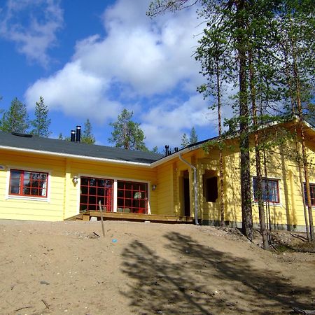 Sallainen Panvillage Exterior photo